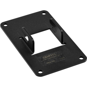 Genelec 8000-438 Horizontal Mounting Adapter - Black