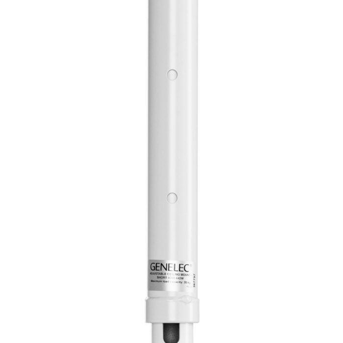 genelec-8000442w-short-adjustable-ceiling-mount-white-scaled-1