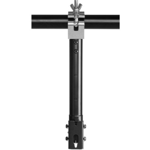 Genelec 8000-446B Adjustable Length Truss Mount Kit - Black