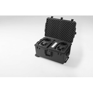 Genelec Empty Case for Two 8340/8341 Speakers