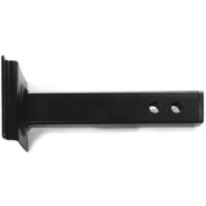 Genelec Slotwall Bracket 8000-902B for 8020, 8030, 8130