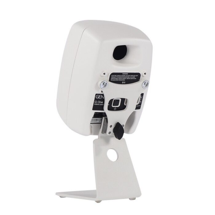 genelec-8010320w-table-stand-lshape-for-8010-white203