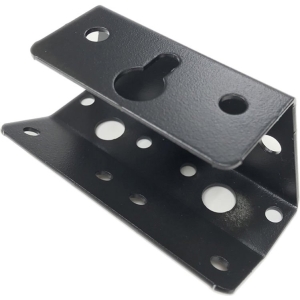 Genelec 8010-410B Wall Mount Bracket - Black