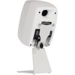 genelec-8020320w-table-stand-lshape-for-8020-white203