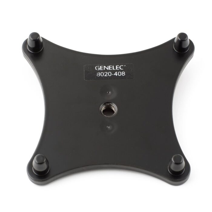 genelec-8020408-stand-plate-for-8020-isopod203