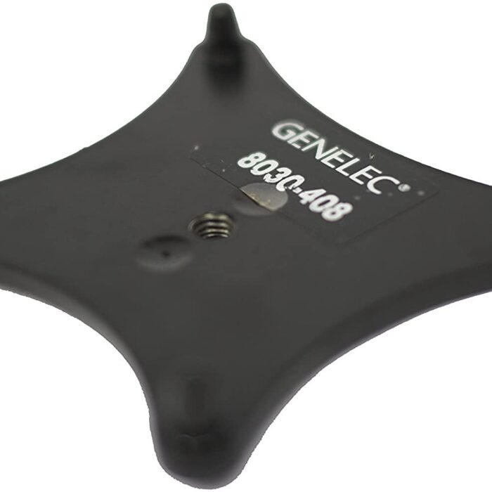genelec-8030408-stand-plate-for-8x30-8331-isopod203