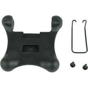 Genelec 8030-440 Iso-Pod and Spring Stand