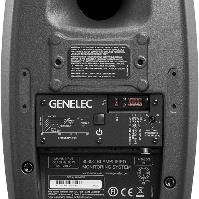 genelec-8030cp-active-monitor-twoway-compact-in-dark-grey-painted-finish204
