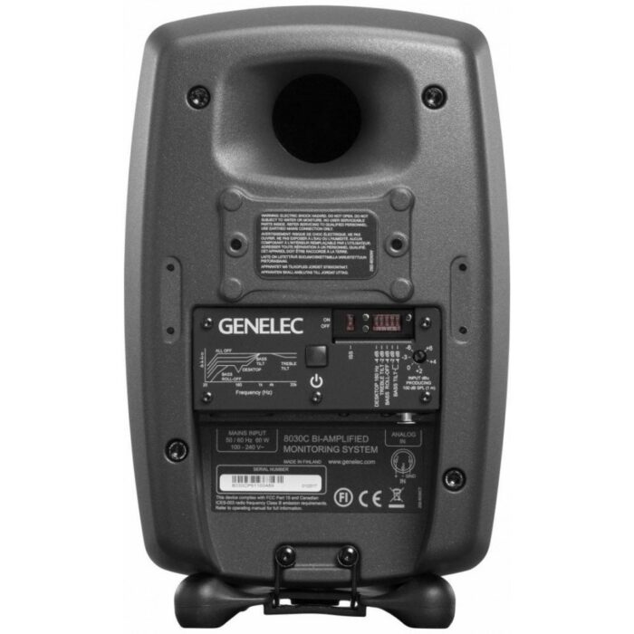 genelec-8030crw-active-monitor-twoway-compact-in-raw-aluminium-finish203