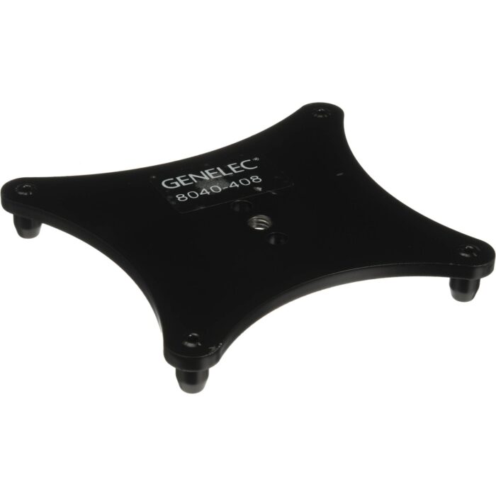 genelec-8040408-stand-plate-for-8x40-8341-isopod201