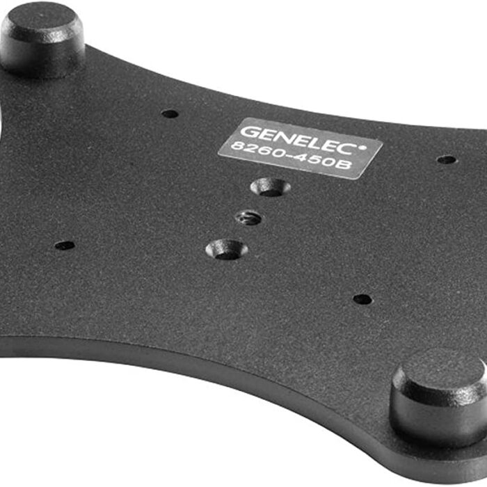 genelec-8260450b-stand-plate-for-8260-isopod201