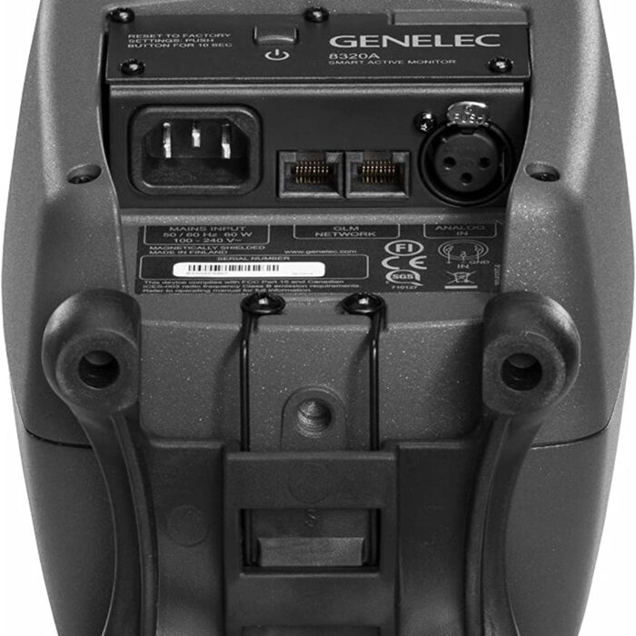 genelec-8320apm-smart-active-monitor-twoway-compact-in-dark-grey-painted-finish203