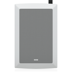 Tannoy iW 6DS-WH 2-Way 6" In-Wall Loudspeaker White