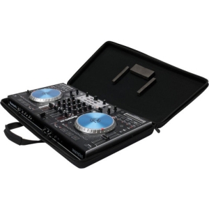 Magma CTRL Case XXL for DJ Controllers - Black (Model 47972)