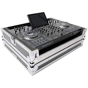 Magma Flight Case for Denon DJ Prime 4 - Model 40994