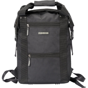 Magma Digi Stashpack Black/Green - Model 47851