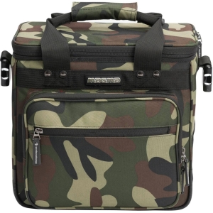 Magma LP Bag 50 Camouflage Green/Red