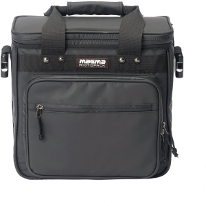 Magma Riot LP-Bag 50 Black/Red (Model 44210)