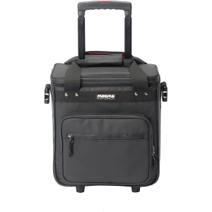 Magma Riot LP Trolley 50 Black/Red