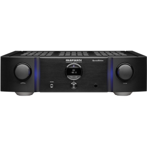 Marantz PM12SE Integrated Stereo Amplifier Special Edition
