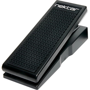 Nektar NX-P Universal Footswitch Pedal
