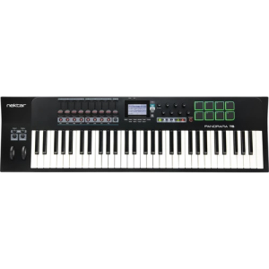 Nektar Panorama T4 MIDI Keyboard Controller