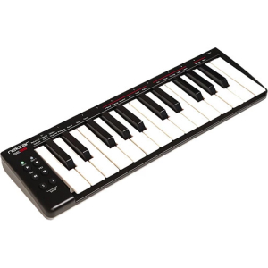 Nektar SE25 25-Key MIDI Keyboard Controller