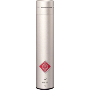 Neumann KM 185 Condenser Microphone
