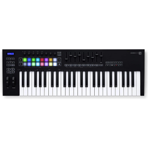 Novation Launchkey 49 MK3 MIDI Keyboard