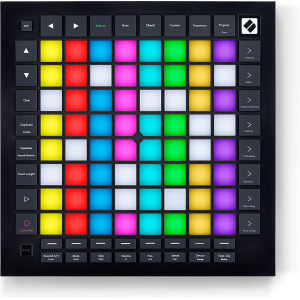 Novation Launchpad Pro MK3 MIDI Controller