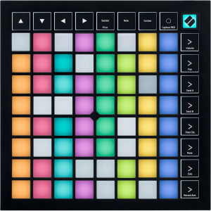 Novation Launchpad X MIDI Controller