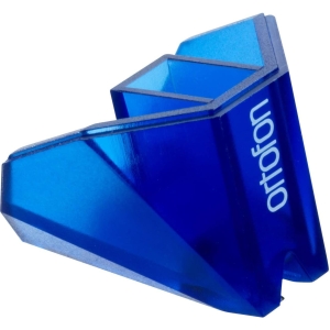 Ortofon 2M Blue Turntable Stylus