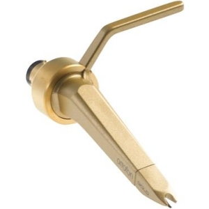 Ortofon Concorde Gold Turntable Cartridge with Needle