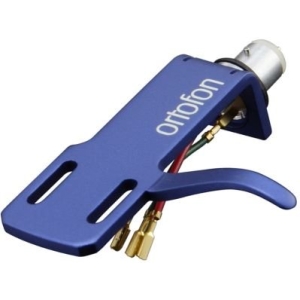 Ortofon SH-4BL Blue Headshell for Turntable Needles