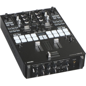 Pioneer DJ DJM-S9 2-Channel DJ Mixer