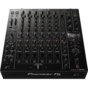 Pioneer DJ DJM-V10 Mixer