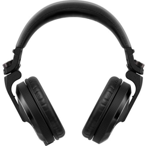 Pioneer DJ HDJ-X7-K Black DJ Headphones