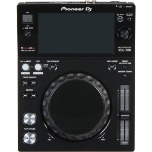 Pioneer DJ XDJ-700 Digital DJ Media Player