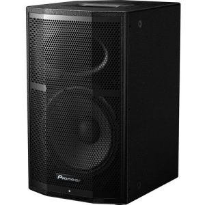 Pioneer DJ XPRS10 PA Speakers