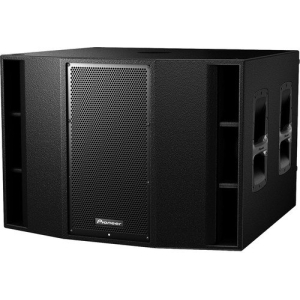 Pioneer DJ XPRS215S PA Subwoofer Speaker