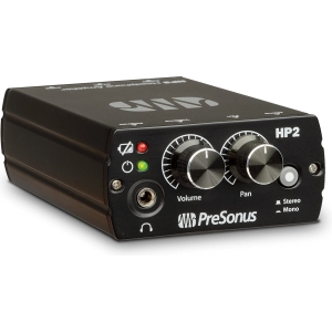 Presonus HP2 Headphone Amplifier