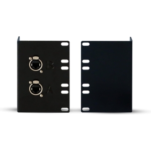 PreSonus NSB 8.8 AVB Network Stage Box Rackmount Kit