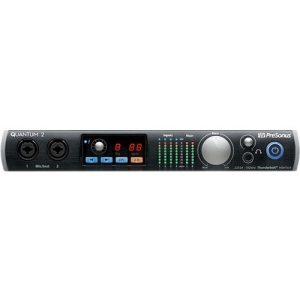 Presonus Quantum 2 Audio Interface