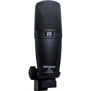 PreSonus M7 MKII Condenser Studio Microphone