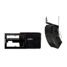 qsc-af3082lbk-large-array-frame-for-use-with-wl3082-and-wl212sw-accommodates202