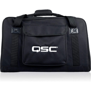 QSC CP12 Soft Padded Tote Bag