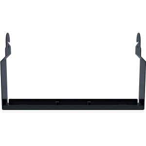 QSC Cp12 Powder Coated Steel Yoke - Black