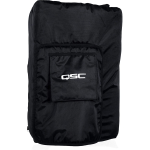 QSC CP8 Protective Outdoor Cover Nylon Mesh