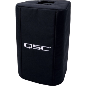 QSC E10/E110 Soft Padded Cover
