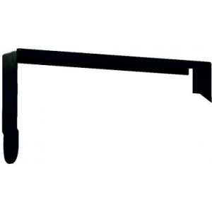QSC E110Y Powder Coated Steel Yoke for E110 Horizontal or Vertical Mounting